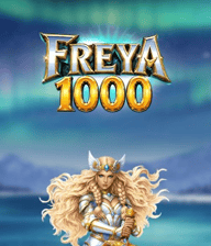 Freya 1000