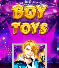Boy Toys
