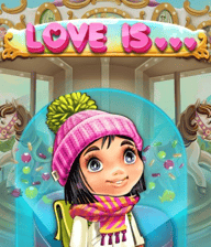 Love is