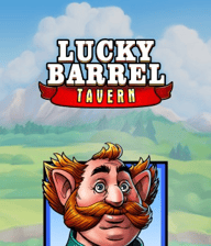 Lucky Barrel Tavern