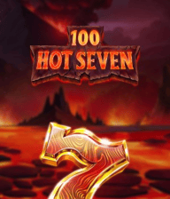 100 Hot Seven