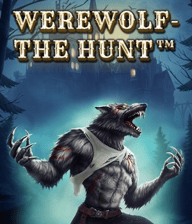 Werewolf - The Hunt