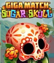 Giga Match Sugar Skull