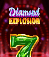 Diamond Explosion 777