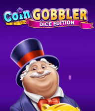 Coin Gobbler Dice Edition