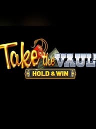 Take the Vault - Hold & Win