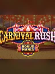 Carnival Rush