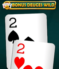 Bonus Deuces Wild