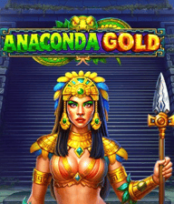 Anaconda Gold