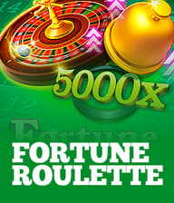 Fortune Roulette