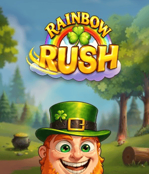 Rainbow Rush