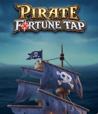 Pirate Fortune Tap