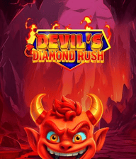 Devil's Diamond Rush