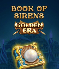 Book Of Sirens - The Golden Era