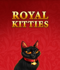 Royal Kitties