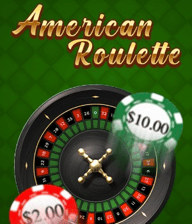 American Roulette