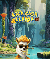 Kick Cash Llama