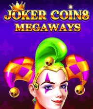 Joker Coins Megaways