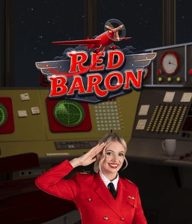 Live Red Baron