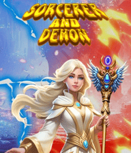 Sorcerer and Demon