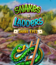 Snakes & Ladders - Snake Eyes