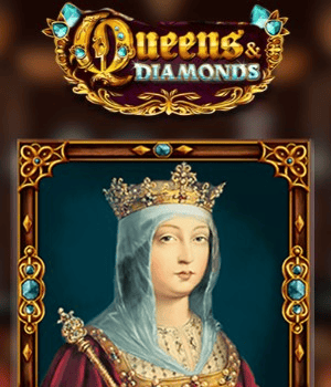 Queens & Diamonds Light