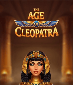 The Age of Cleopatra - Bonus Buy