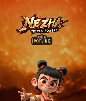 Ne Zha: Triple Powers