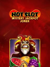 Hot Slot: Mystery Jackpot Joker