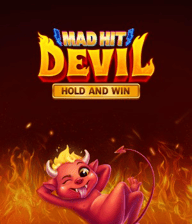 Mad Hit Devil