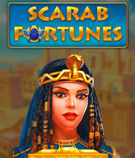 Scarab Fortunes