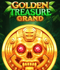 Grand Golden Treasure