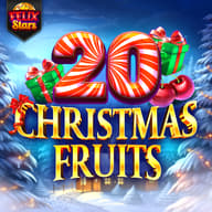 20 Christmas Fruits