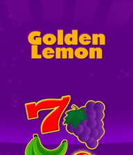 Golden Lemon