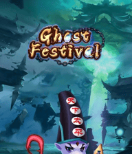 Ghost Festival