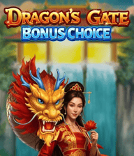 Dragon’s Gate: Bonus Choice