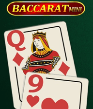 Baccarat Mini