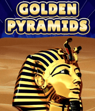 Golden Pyramids