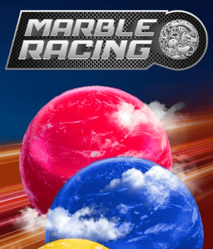 Marble Racing