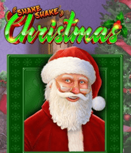 Shake Shake Christmas