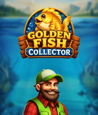 Golden Fish Collector