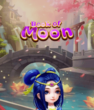 Book of Moon Fusion Reels