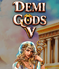 1 Reel Demi Gods V