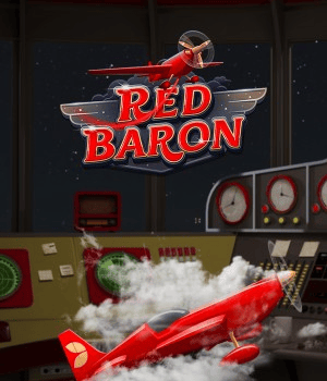 First Person Red Baron