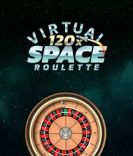Virtual Space Roulette 120x