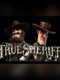 The True Sheriff