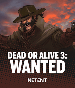 Dead or Alive 3: Wanted