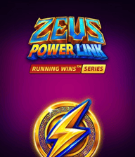 Zeus Power Link: Running Wins