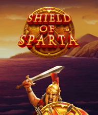 Shield of Sparta