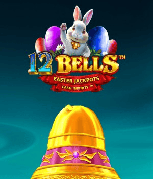 12 Bells Easter Jackpots